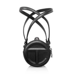 Telfar Small Duffle Bag